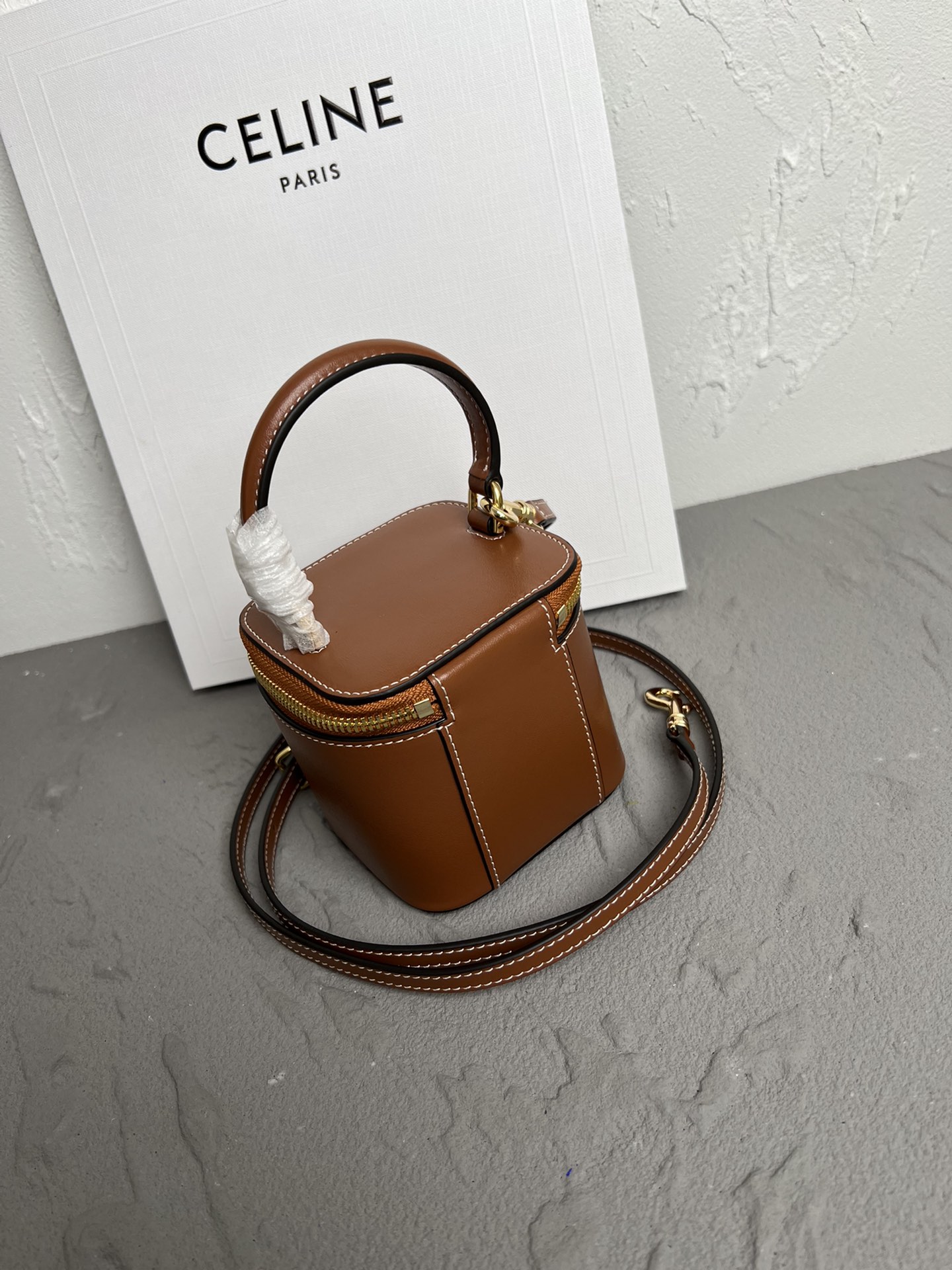 Celine Bucket Bags